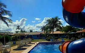 Hotel Praia do Conde